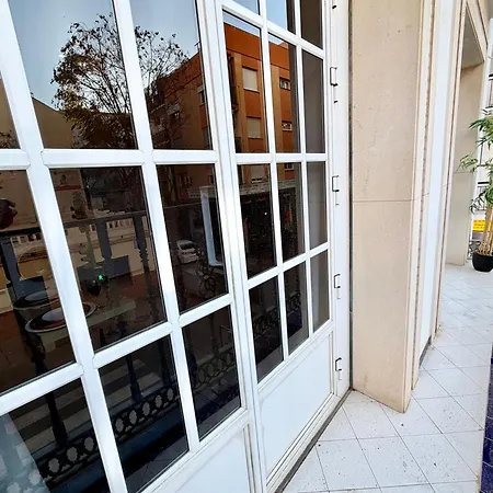 Appartement Acogedor A Pocos Pasos De La Playa Por Turivida Fuengirola